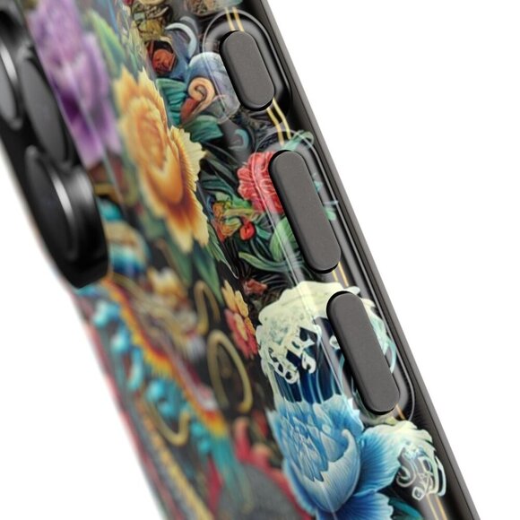 iPhone 16 Pro Max phone case, MARPC1257 - Picture 10 of 13